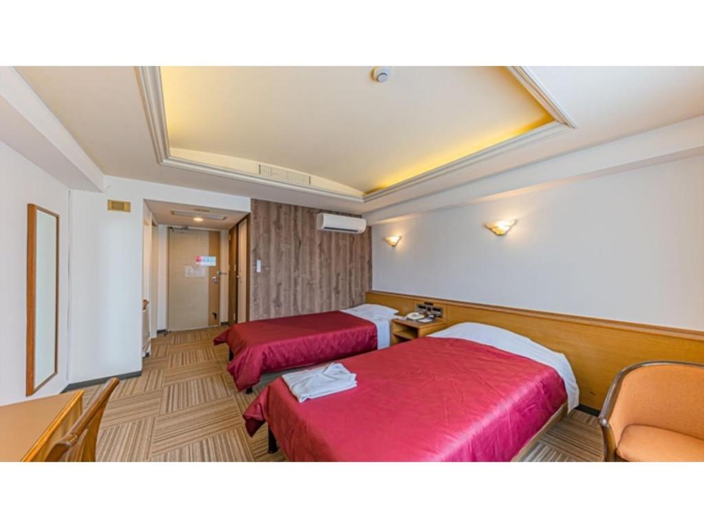 Okinawa Hotel - Vacation STAY 89376v