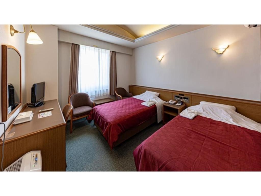 Okinawa Hotel - Vacation STAY 89386v