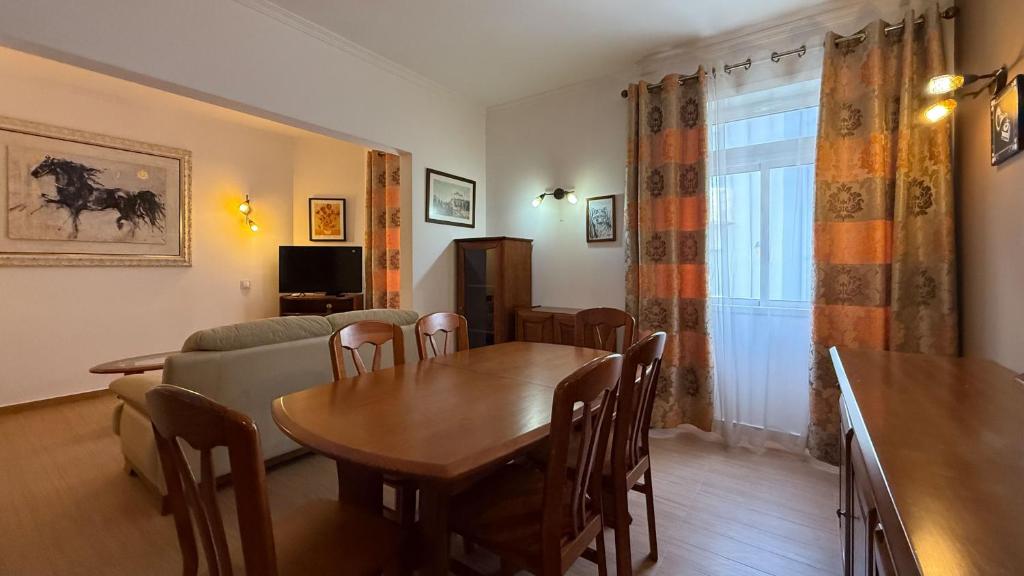 Apartamento T2 Armacao de Pera 350mt da Praia 1E