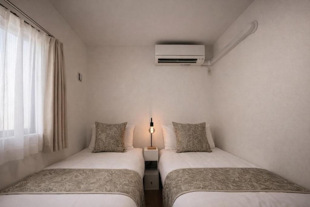 Louis Stage Nishigahara - Vacation STAY 21376
