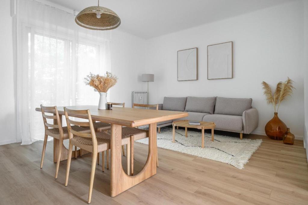 Le Foch - Wonderful 2BR in Central Antibes