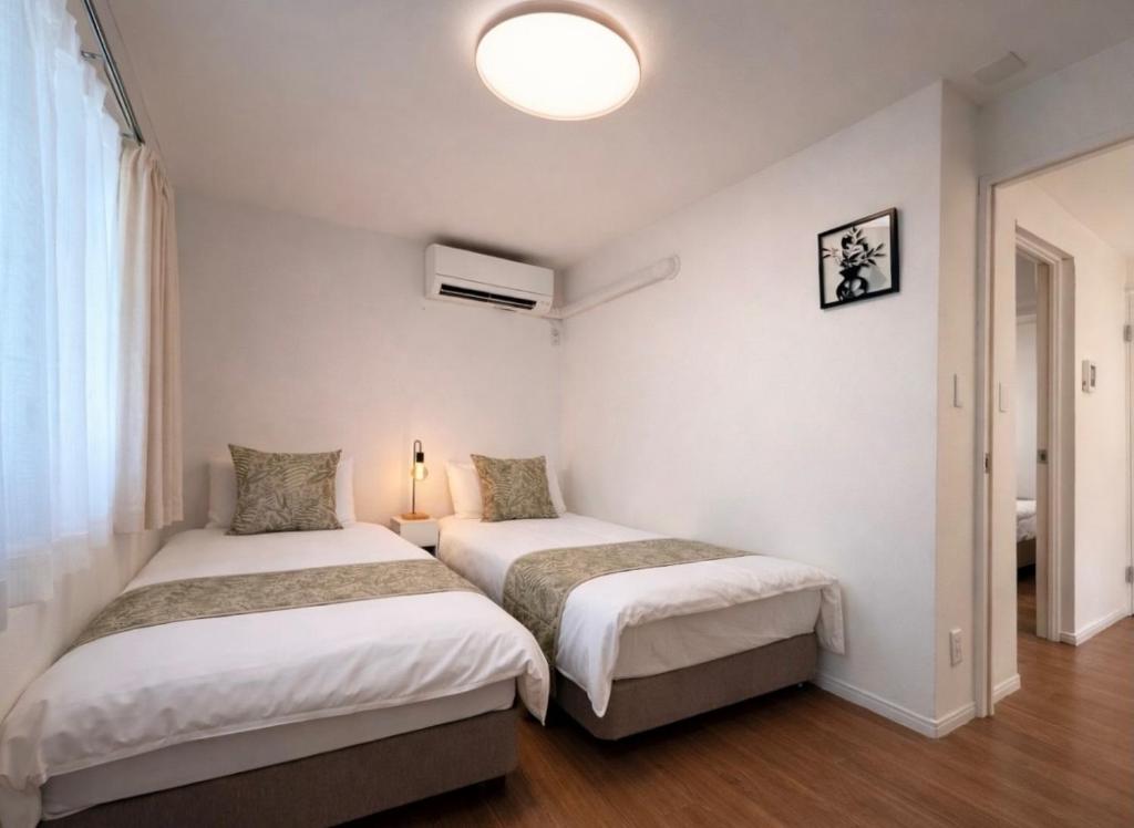 Louis Stage Nishigahara - Vacation STAY 21379