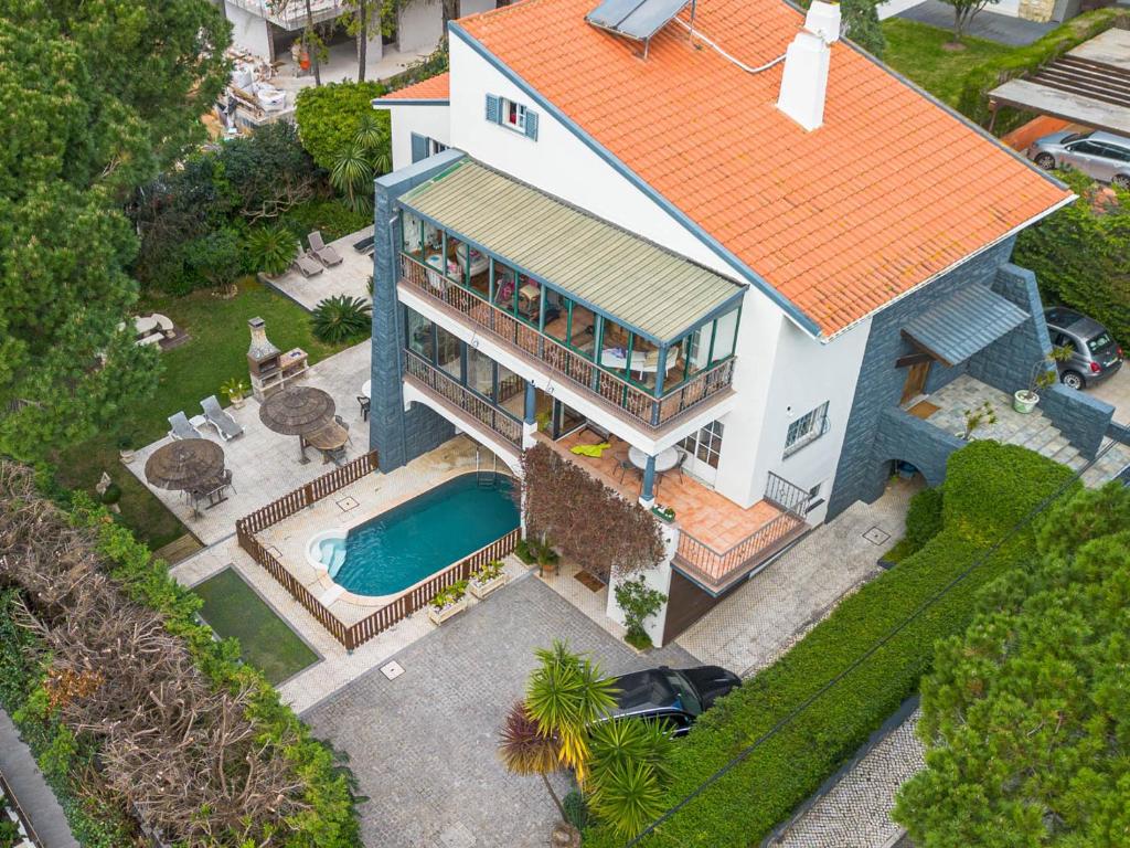 Buganvilia Garden & Private Pool