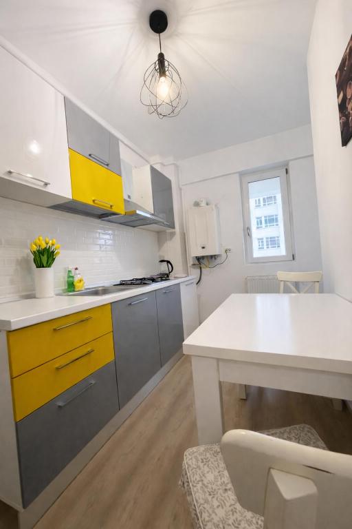 Luxury Q Residence Near Center