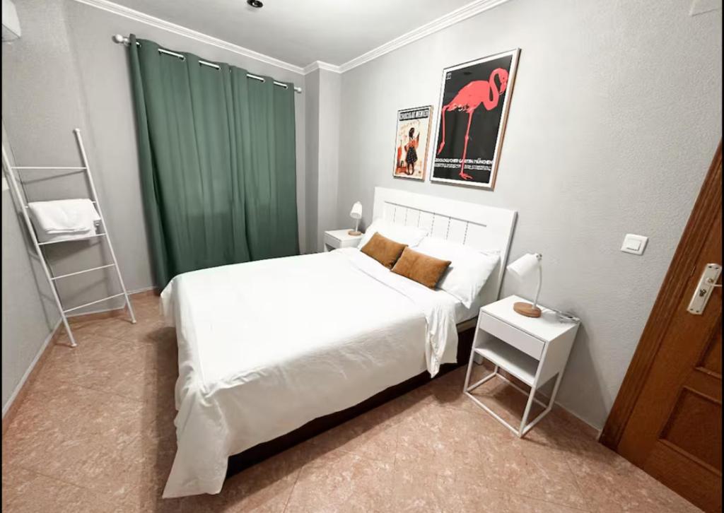 Habitación en Alicante 10 Agost