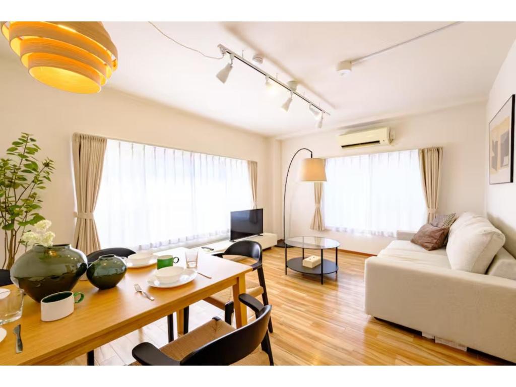 M-Base Ryogoku Tokyo - Vacation STAY 21849