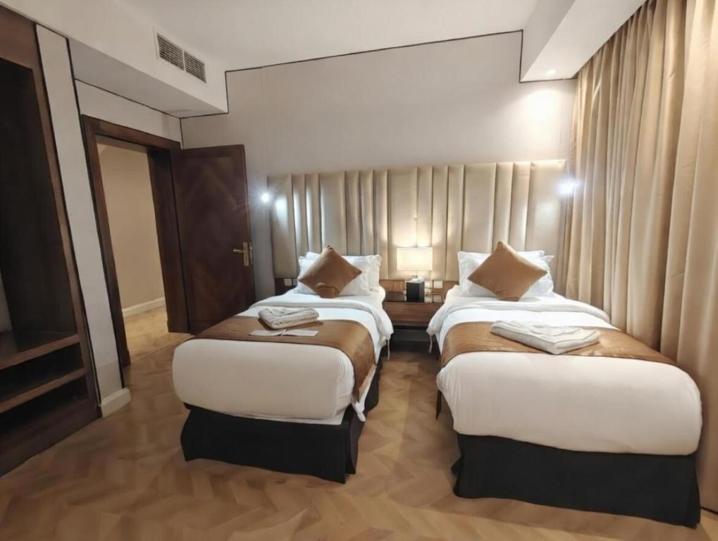 SMAYAH RESIDENCE