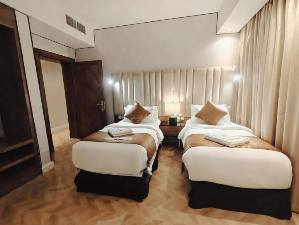 SMAYAH RESIDENCE