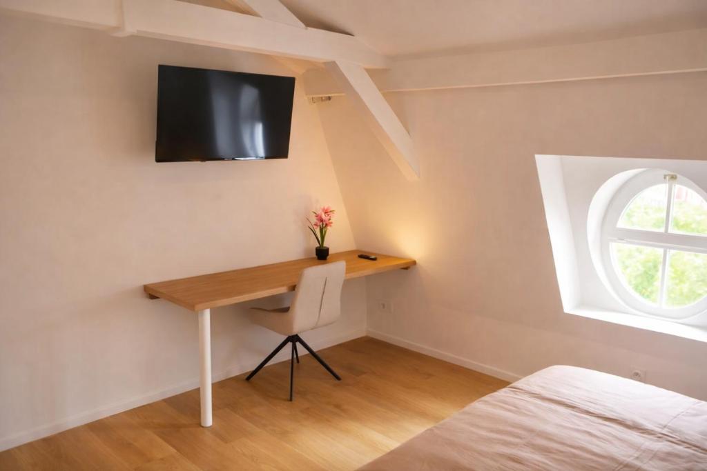 Mulhouse City Loft – photo 12