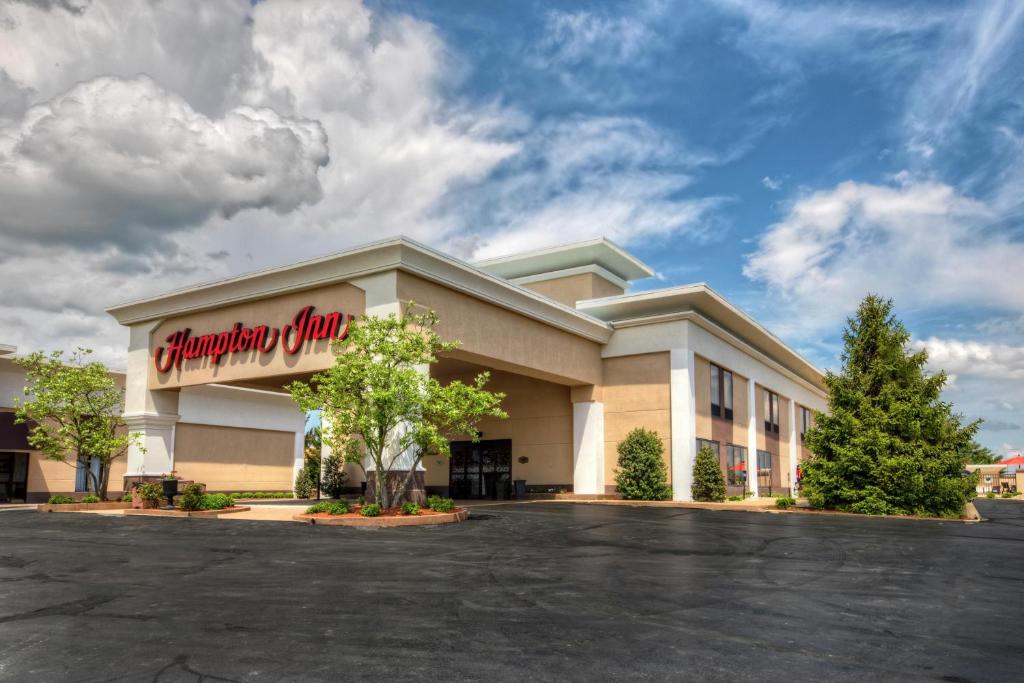 Hampton Inn Winchester KY - Housity