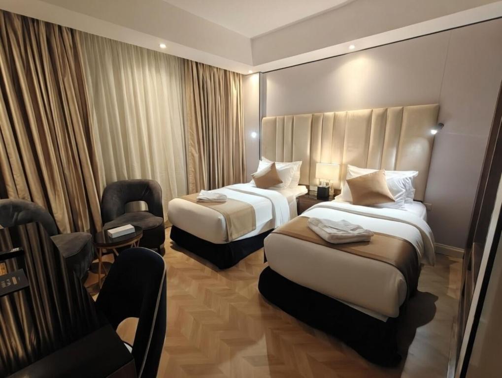 SMAYAH RESIDENCE