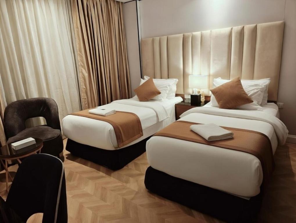 SMAYAH RESIDENCE