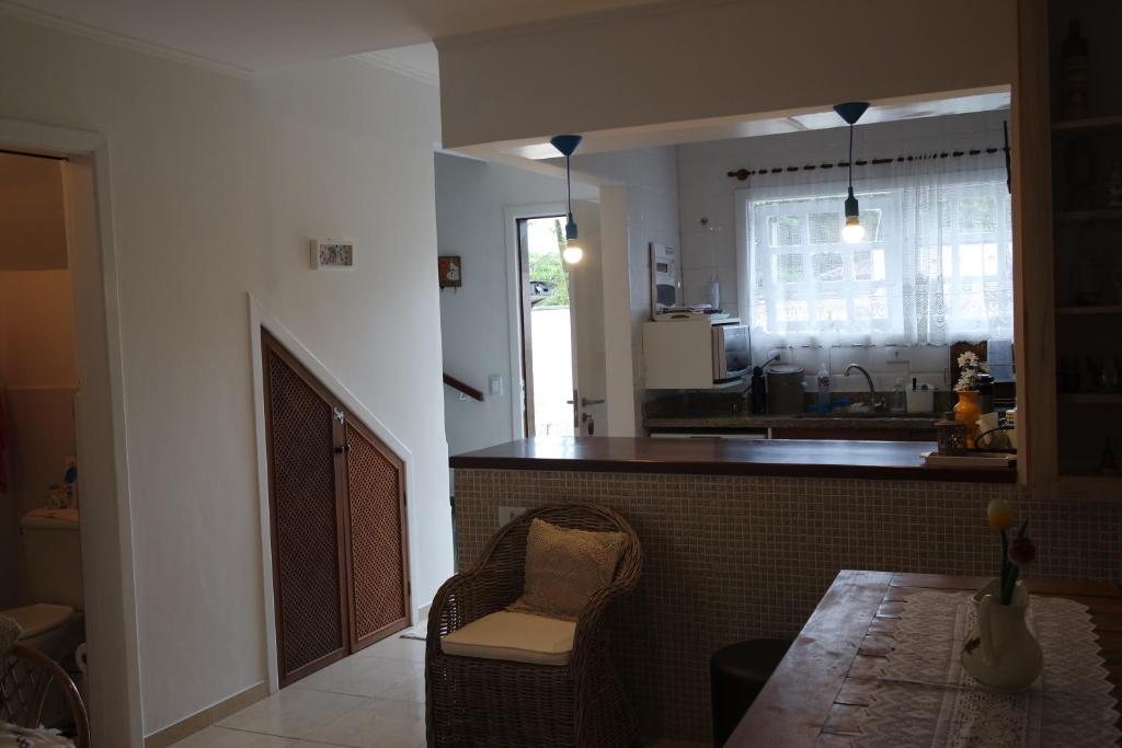  Casa villaggio beira-mar