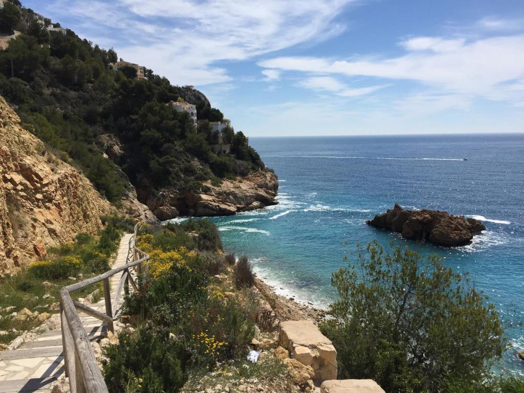 Fotografia z galérie ubytovania Belvilla by OYO Las Brisas v destinácii Jávea