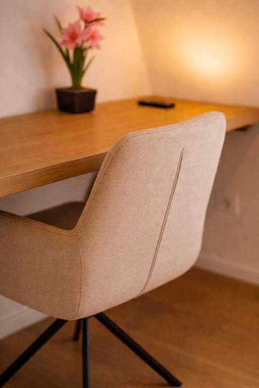 Mulhouse City Loft – photo 19