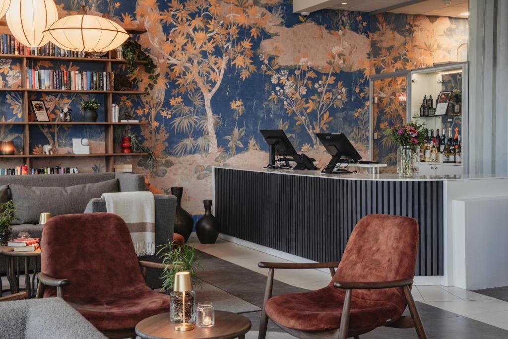 Home Hotel Skagen Brygge — property gallery photo 5