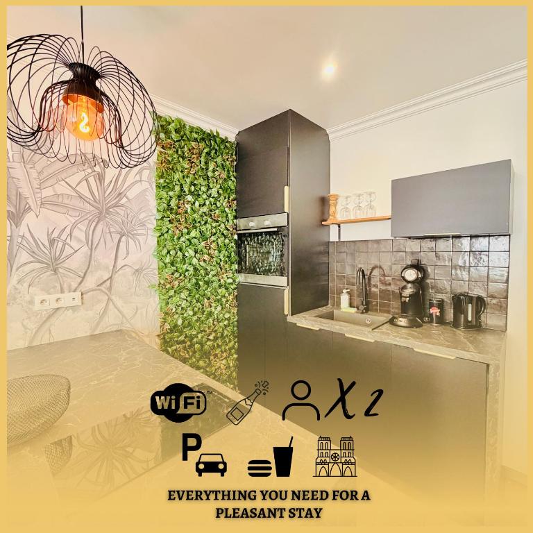 Le Refuge Signature