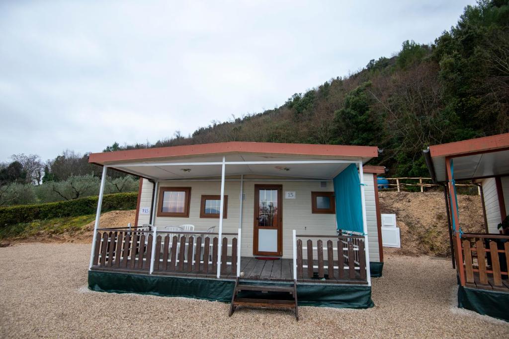 Agriturismo Isola Verde