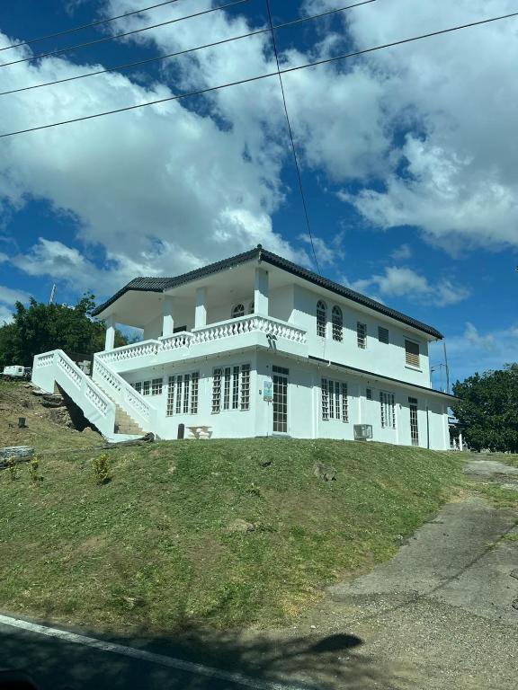 Villa seda