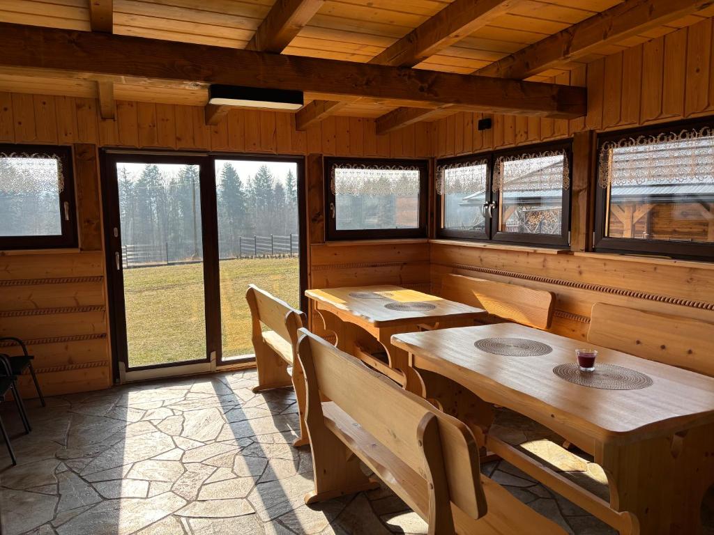 Arkadia Jaworzynka - Zapasieki - Appartement Avec Terrasse