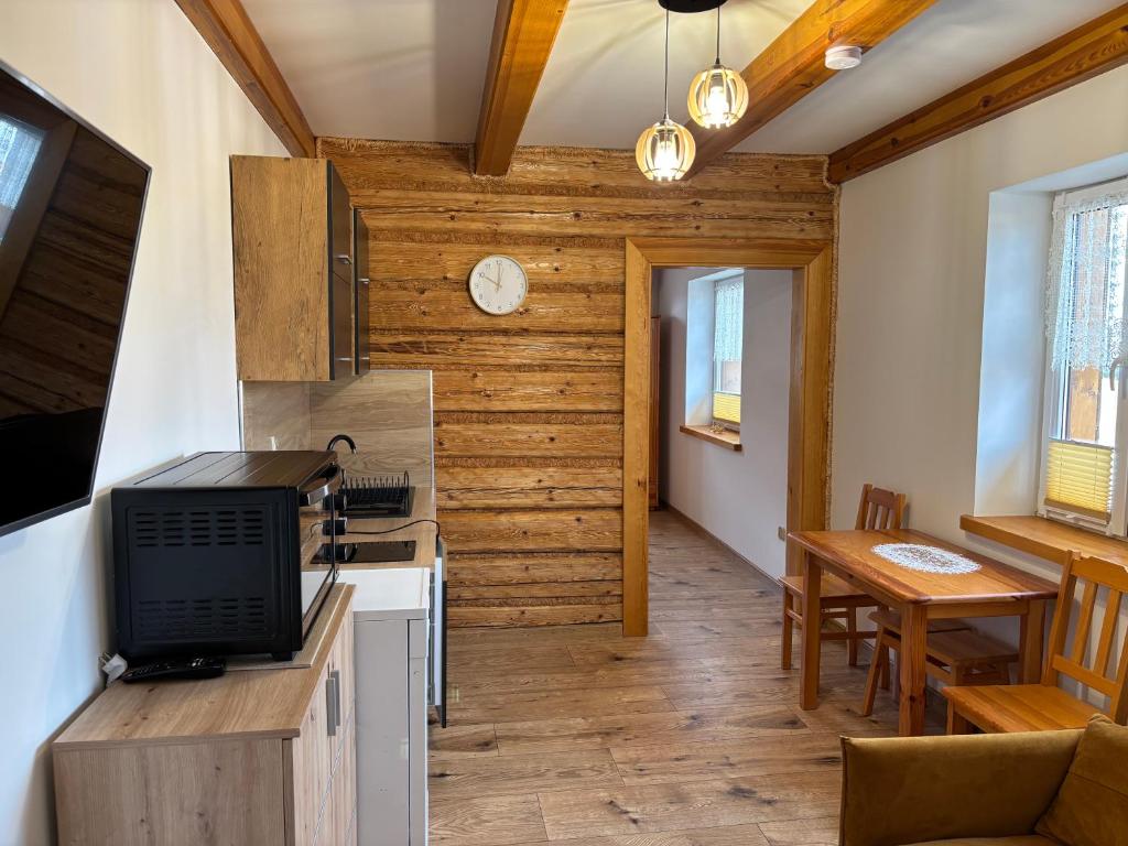 Arkadia Jaworzynka - Zapasieki - Appartement Avec Vue Sur Montagne