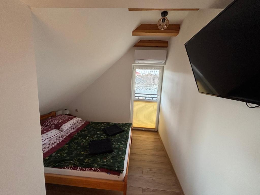Arkadia Jaworzynka - Zapasieki - Appartement Avec Balcon