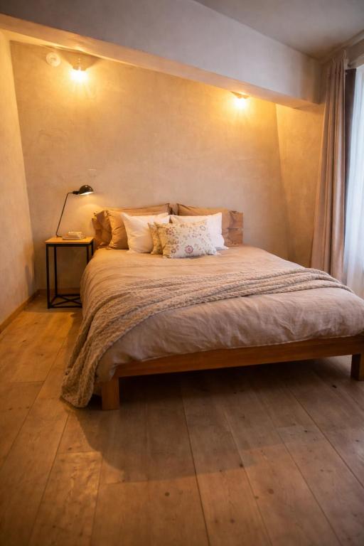 Mulhouse City Loft – photo 31