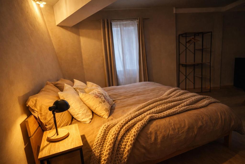 Mulhouse City Loft – photo 27