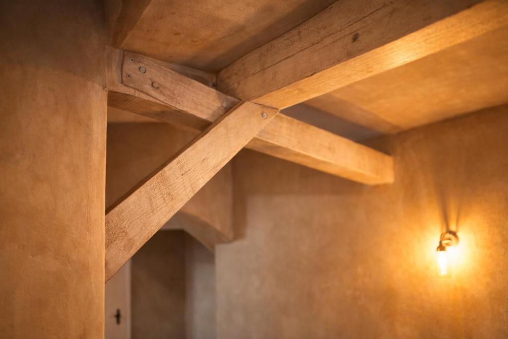 Mulhouse City Loft – photo 24