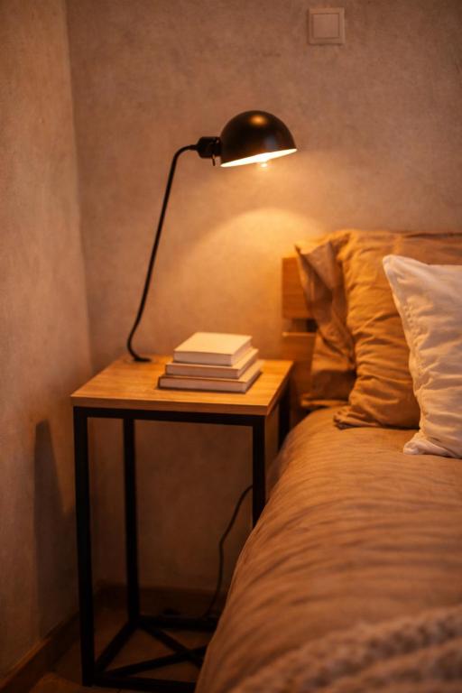 Mulhouse City Loft – photo 30