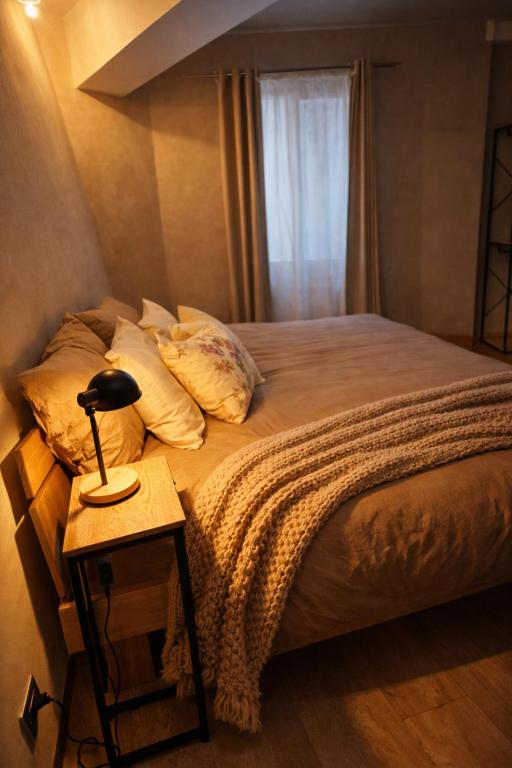 Mulhouse City Loft – photo 25