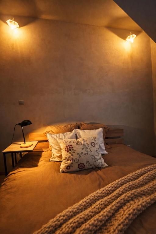 Mulhouse City Loft – photo 26