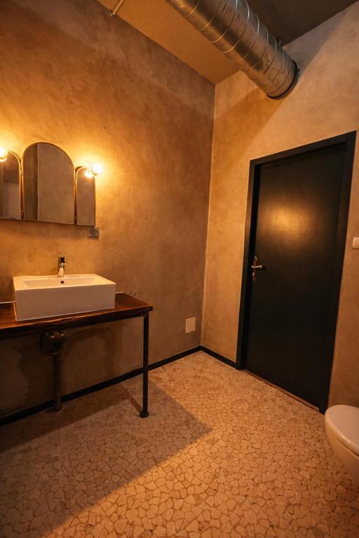 Mulhouse City Loft – photo 21