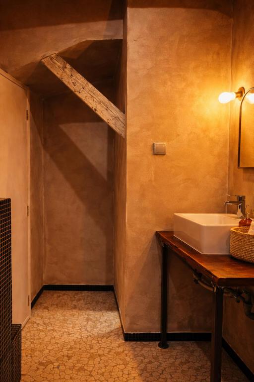 Mulhouse City Loft – photo 32