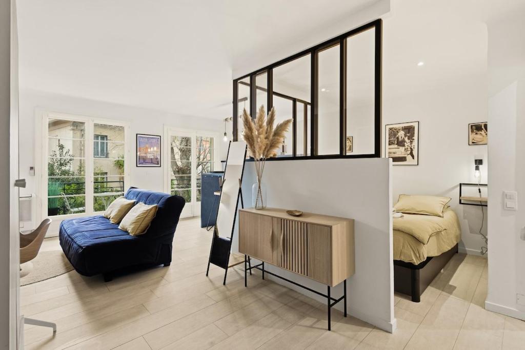 Chez Garance Saint-Tropez - Hizvo