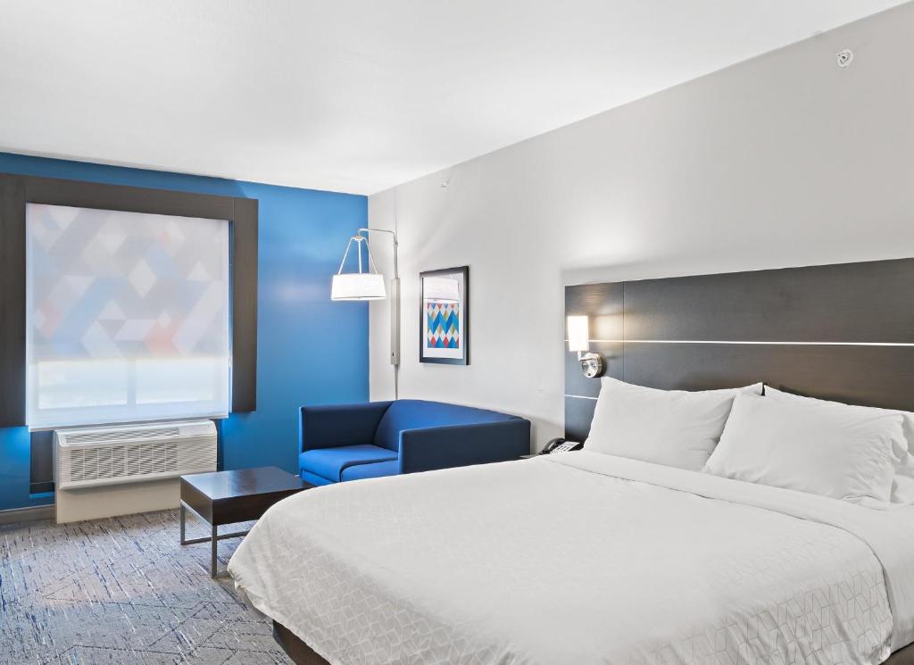 Holiday Inn Express & Suites White Hall by IHG - Suite King Con Sofá Cama