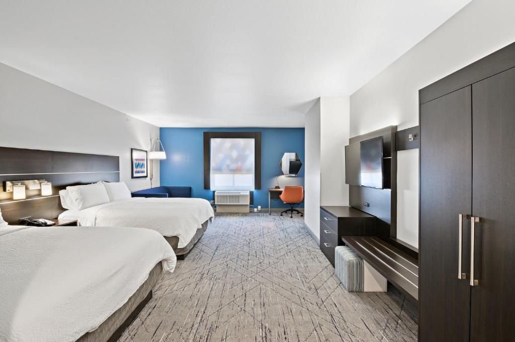 Holiday Inn Express & Suites White Hall by IHG - Suite - Para No Fumadores