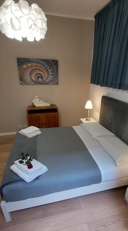 Piazza Navona Beautiful Apartment