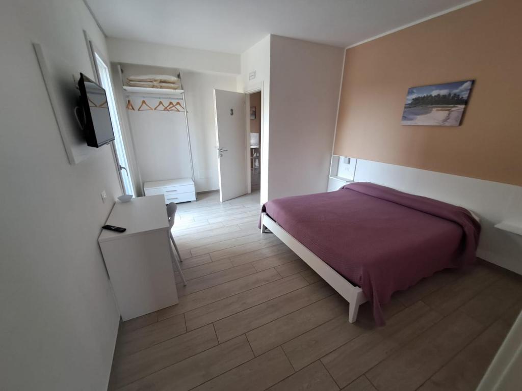 B&B San Lorenzo - Double Room With Private Bathroom