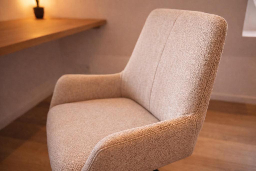 Mulhouse City Loft – photo 36
