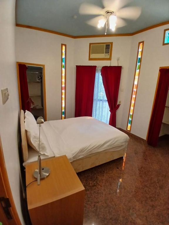 Qurum Heights Hotel
