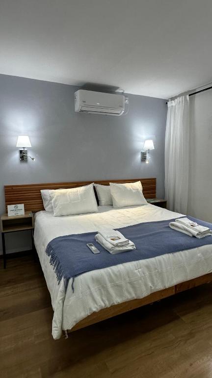 Pepe Hostel Boutique