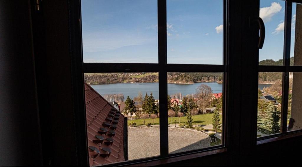 Hotel LOKIS - Double Room With Lake View
