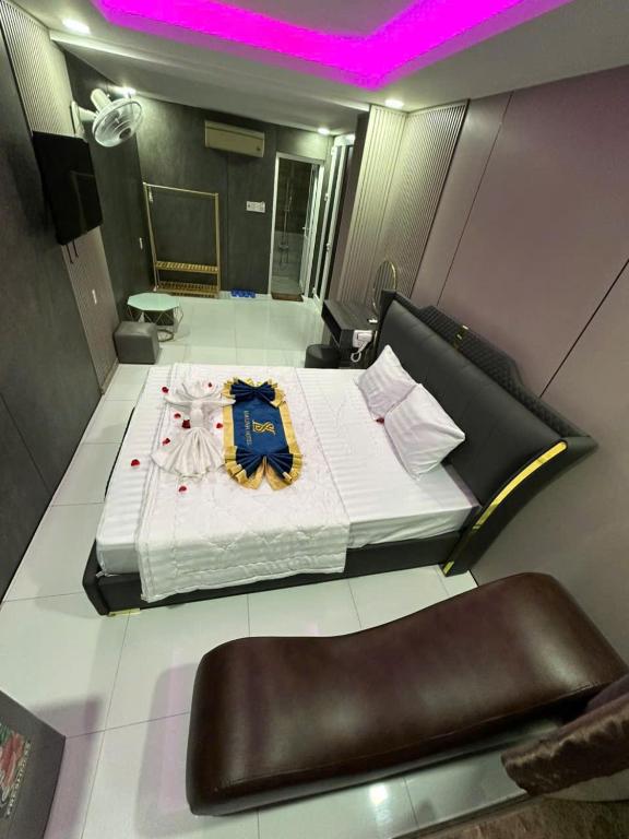 Gallery image of Kim Linh Hotel in Ho Chi Minh City