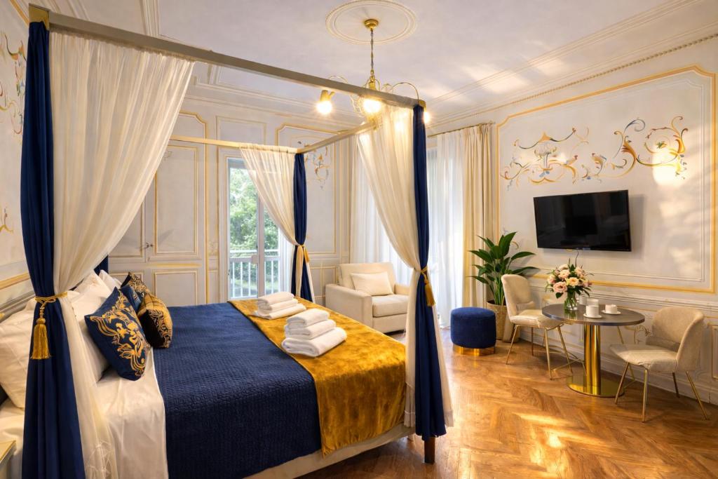 Suites Piazza Del Popolo
