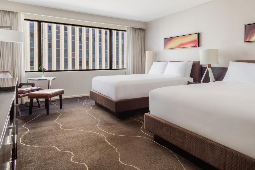 Grand Hyatt Denver - 