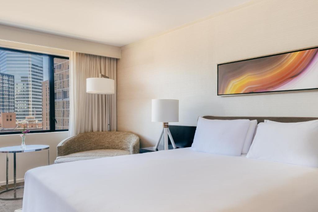 Grand Hyatt Denver - 