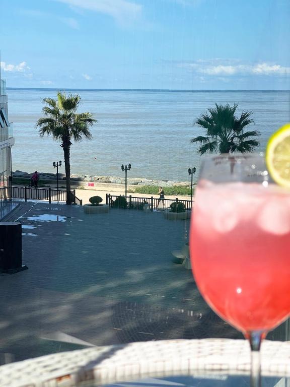 تصویر اتاق‌های Batumi View apartment - تصویر ۲