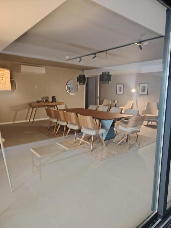 Departamento en complejo Sense de Manantiales