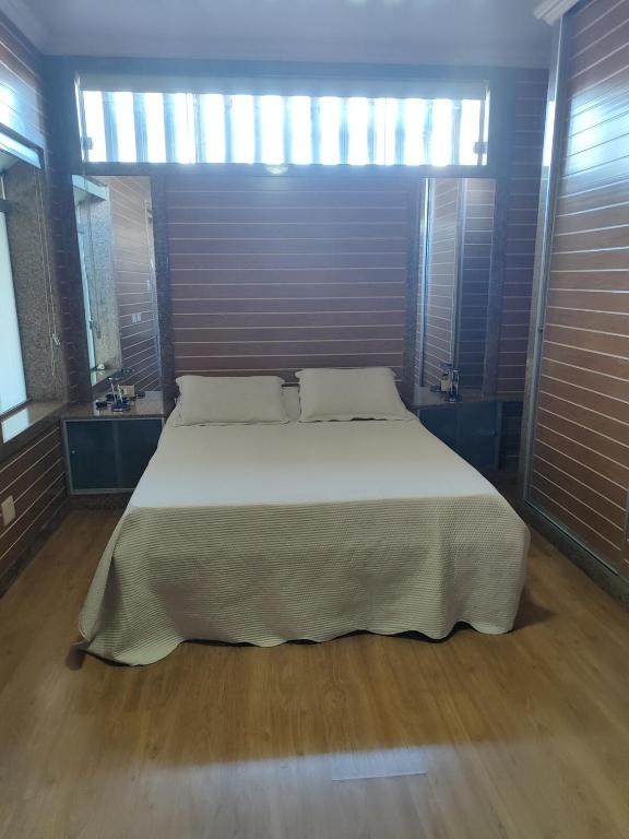 Suíte Confortável e Independente